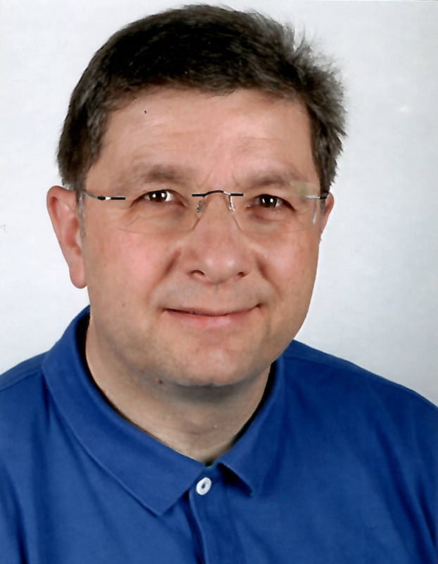 Jörg Seiwert